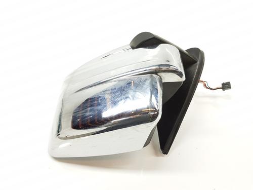 Left mirror DODGE NITRO 2.8 CRD | BP19019201C26