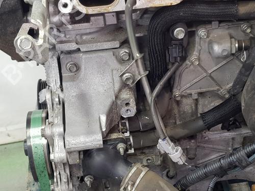 Engine TOYOTA AURIS (_E18_)  | BP29427577M1 