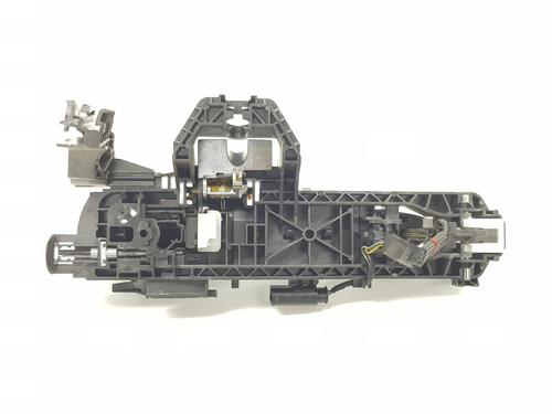 Front right exterior door handle MERCEDES-BENZ M-CLASS (W166) ML 350 BlueTEC 4-matic (166.024, 166.023) | BP18255200C129 
