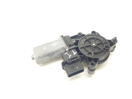 Used Left rear window motor BMW X1 (F48) xDrive 18 d (150 hp) 20214635