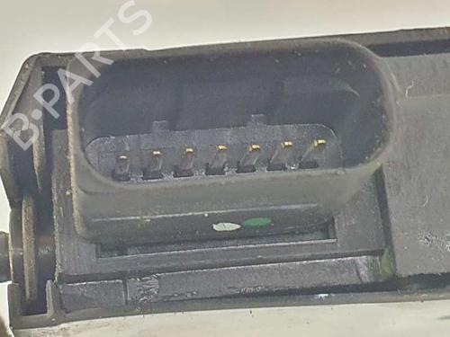 Rear left lock CITROËN C4 Picasso II 1.6 BlueHDi 120 | BP6881240C100 