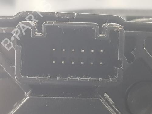 Climate control RENAULT ARKANA I (LCM_, LDN_) 1.6 E-TECH 145 (LDMU) | BP16845073I5 