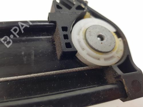 Rear right window mechanism SEAT IBIZA V (KJ1, KJG) 1.0 TSI | BP15616449C25 