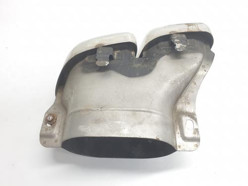 Exhaust system MERCEDES-BENZ C-CLASS Convertible (A205) C 220 d (205.404) | BP29618601M121 