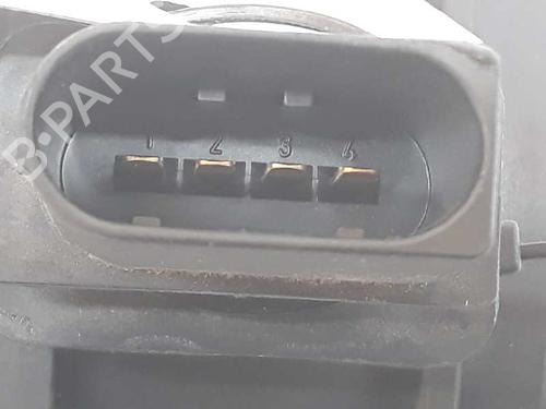 Mass air flow sensor BMW 1 (E87) 116 d | BP1657215M95 