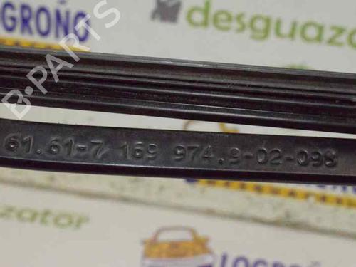 Front windshield wiper arm BMW 1 (E87) 118 d | BP7894869C143 
