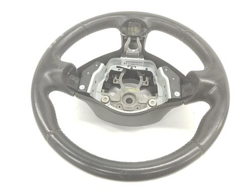 Steering wheel NISSAN JUKE (F15) 1.5 dCi | BP10066122C49 