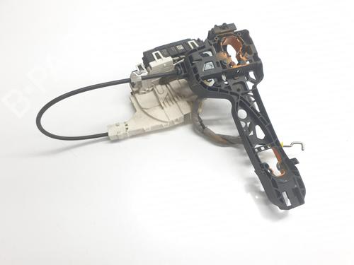 Used Front right lock MERCEDES-BENZ SPRINTER 5-t Van (B907) [2018-2025]  29436331
