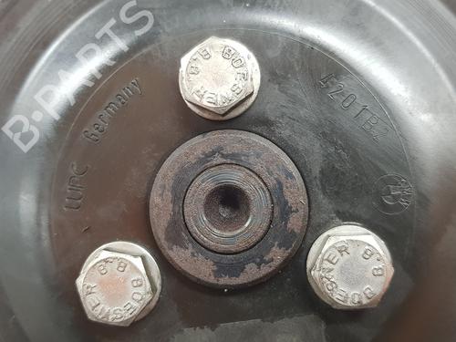 Steering pump BMW X1 (E84) sDrive 20 d | BP17715962M99 