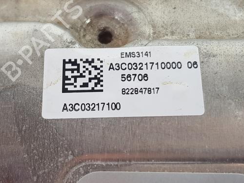 Engine control unit (ECU) RENAULT CAPTUR II (HF_) | BP37471832M57 - Image 3