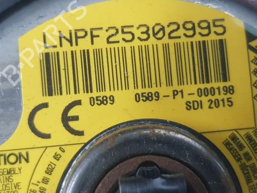 Airbag Kit BMW 2 Gran Tourer (F46) 216 d | BP16928099C86 