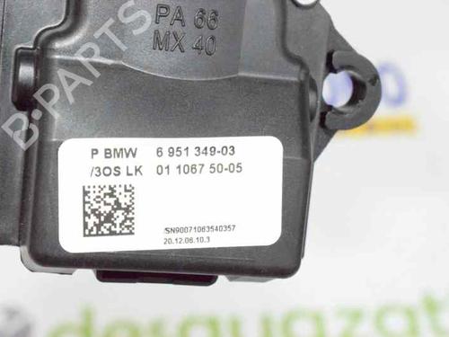 Steering column stalk BMW 5 (E60) 530 d | BP1363968I23 