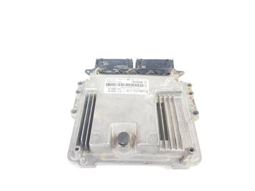 Engine control unit (ECU) FORD FOCUS IV (HN) | BP39049355M57 - Image 5