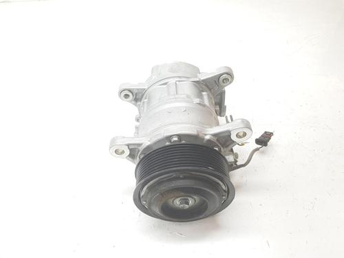 AC compressor BMW X3 (G01, F97) sDrive 18 d (150 hp) 11353857