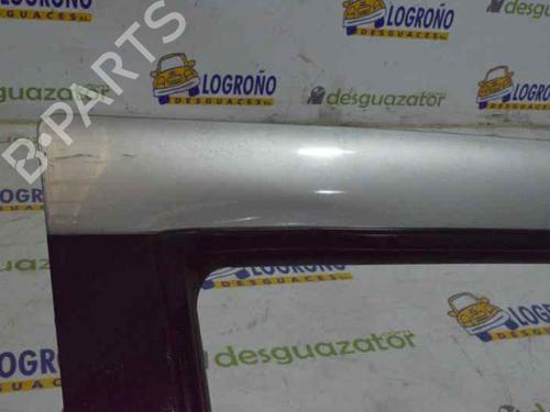 Right front door NISSAN TERRANO II (R20) 2.7 TDi 4WD | BP1277439C3 
