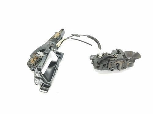 Used Front left lock Front left lock 37684668 37684668