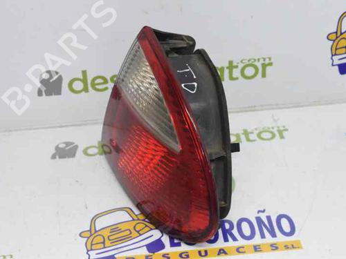 Right taillight SEAT LEON (1M1) 1.9 TDI | BP758327C35 