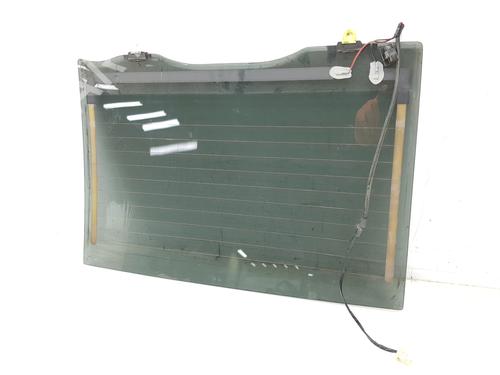 Bootlid window MITSUBISHI L200 / TRITON (KA_T, KB_T) 2.5 DI-D 4WD (KB4T) | BP25817652C64 