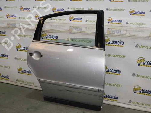 Right rear door VW PASSAT B5.5 (3B3) 1.8 T 20V | BP767036C5 