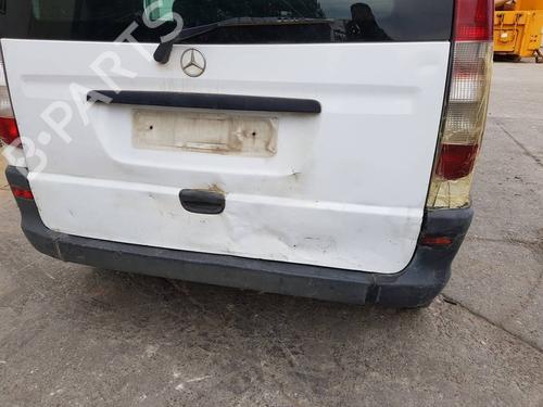Engine MERCEDES-BENZ VITO Bus (W639) 111 CDI (639.701, 639.703, 639.705) | BP40528546M1 - Image 37
