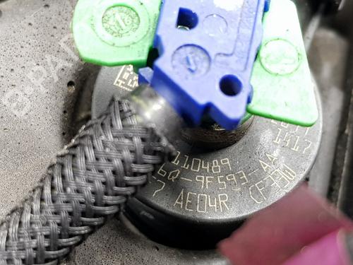 Motor FORD TRANSIT COURIER B460 MPV | BP30788210M1