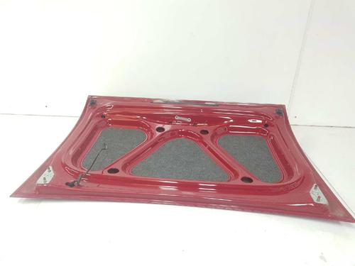 Tailgate AUDI TT Roadster (8N9) 1.8 T | BP7268316C6 