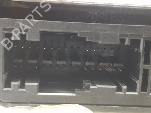 Airbag Kit PEUGEOT 3008 I MPV (0U_) 1.6 HDi | BP20188733C86 