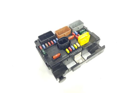 Fuse box CITROËN C3 Picasso (SH_) | BP38091381E1 - Image 4