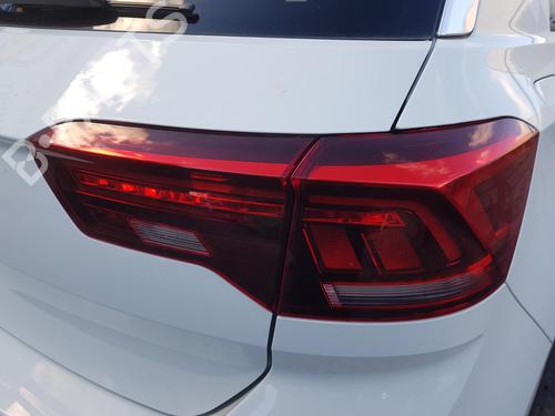 Bremssattel rechts hinten VW T-ROC (A11, D11) 2.0 TDI | BP11600670M106 