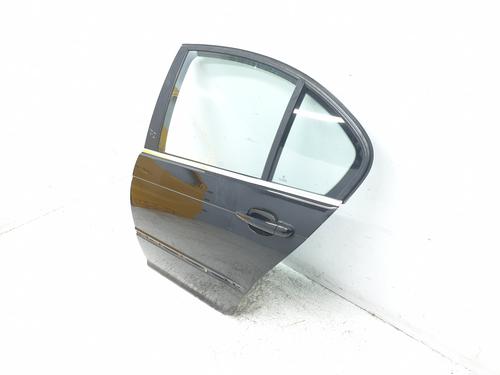 Left rear door BMW 3 (E46) 320 d | BP18490235C4 