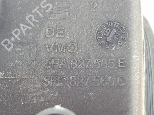 Tailgate handle CUPRA BORN (K11) 63 | BP33474590C132  - Image 7