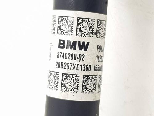 Right front driveshaft BMW 2 Gran Coupe (F44) 220 d | BP40156781M39 - Image 2