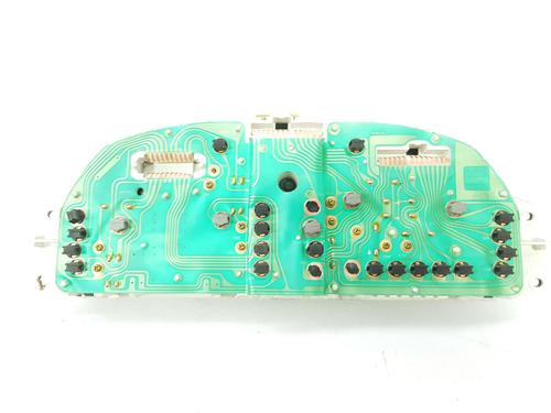 Instrument cluster HYUNDAI TERRACAN (HP) 2.9 CRDi 4WD | BP7631670C47 