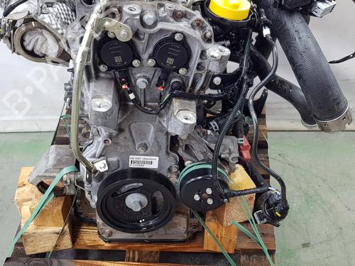 Engine DACIA JOGGER (RK_) 1.0 TCe 100 ECO-G (RKMT) | BP36186320M1 - Image 9