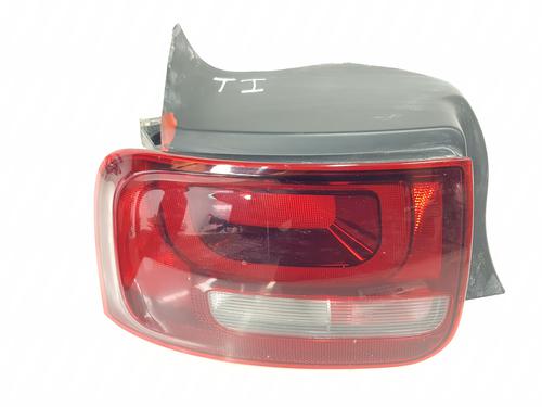 Used Left taillight Left taillight 37171293 37171293