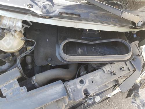 Engine control unit (ECU) CITROËN JUMPY II (VF7) 2.0 HDi 120 | BP38110261M57 - Image 24