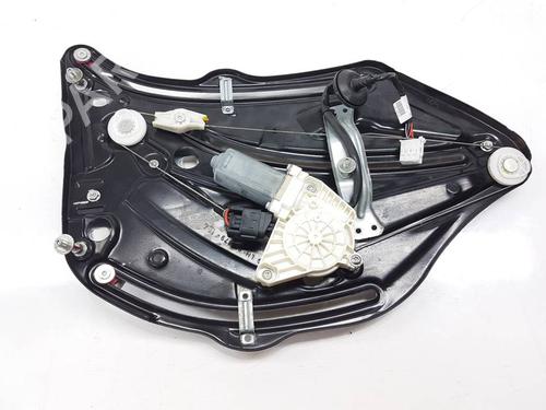 Used Rear left window mechanism Rear left window mechanism 38970486 38970486