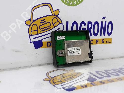 Other MERCEDES-BENZ A-CLASS (W169) A 180 CDI (169.007, 169.307) | BP14118472O1 