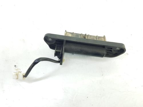 Tailgate handle CITROËN C-CROSSER (VU_, VV_) 2.2 HDi | BP9225323C132 