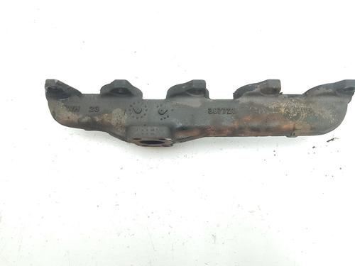 Exhaust manifold PEUGEOT BIPPER (AA_) 1.4 HDi | BP11657207M110 