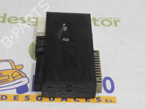 Comfort control module BMW 5 (E39) 530 d | BP1170017M56 