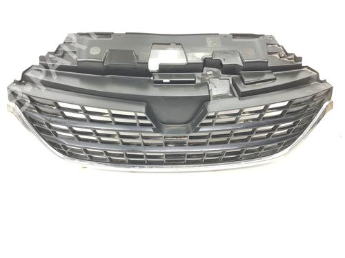Grill RENAULT TRAFIC III Van (FG_) 1.6 dCi 95 (FGMJ, FGMR) | BP33620550C40 - Image 3