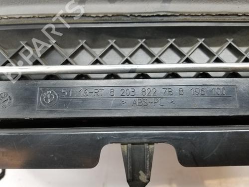 Glove box BMW 3 (E46) 320 d | BP12145043C95 