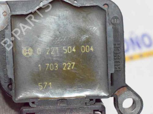 Ignition coil BMW 5 (E39) 523 i | BP1719184M94 