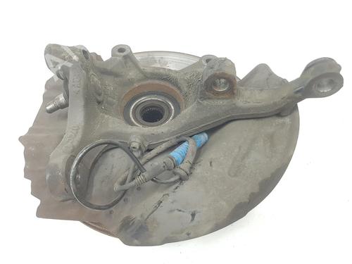 Left front steering knuckle BMW X5 (E53) 3.0 d | BP18073448M25 