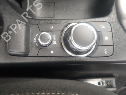 Fælk MAZDA CX-3 (DK) 1.5 SKYACTIV-D (DK2WS, DK5FW) | BP36020654C45 - Image 21