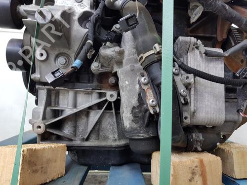 Engine RENAULT MASTER III Van (FV) 2.3 dCi 135 FWD (FV0N, FV08, FV06, FV00, FV1S) | BP36469976M1 - Image 18