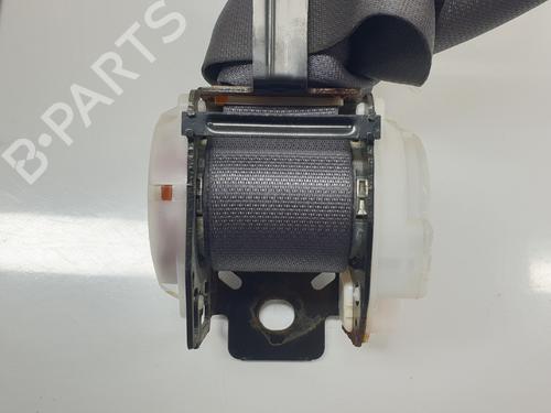 Rear center seatbelt TOYOTA LAND CRUISER PRADO (_J12_) 3.0 D-4D (KDJ120, KDJ125) | BP20189832I27 