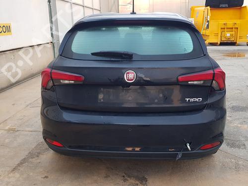 Left headlight FIAT TIPO Hatchback (356_, 357_) 1.6 D (356HXG1B, 356HXG11) | BP31903954C28 