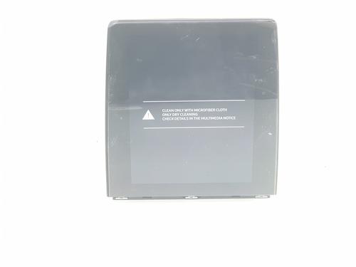 Display Display RENAULT ARKANA I (LCM_, LDN_) [2019-2026] 34245527 34245527
